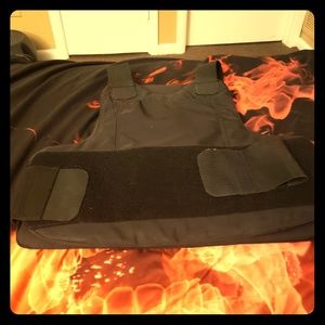 Body Armor